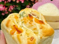 -花园饼屋·吐司蛋糕面包(星海店)