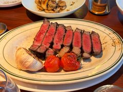 -MONICH牛排融合餐厅(和义大道购物中心店)