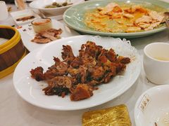 -全聚德(常州店)