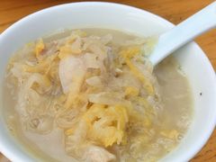 -一轩饺子馆(丽都店)