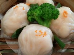 万山虾饺皇-万山楼海鲜酒家·二十三年老字号