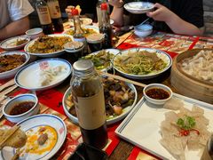 -新兴园饺子馆(河南街店)