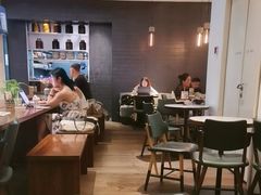 -BAKER&SPICE(安福路店)