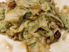 -青岛海景花园大酒店·白果树餐厅青岛菜