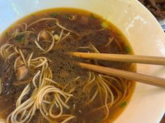 -同得兴 Since·1995 传统苏式面馆(十全街店)