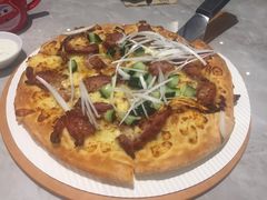 -必胜客(漕宝路店)