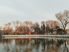 -什刹海