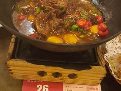 -一楼食业·美食人家