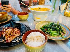 -Tegu泰古莲·泰国餐厅(红山6979店)