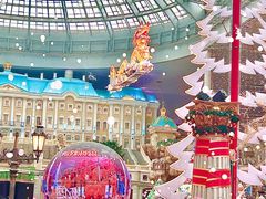 -宁波罗蒙环球乐园