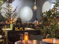 -咖法森林·咖啡  酒吧(天河店)