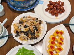 -二分八云雁阁•新晋菜大同味(长治路店)