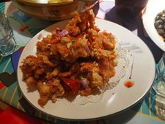 -蚝婆海鲜烧烤(莆田旗舰店)