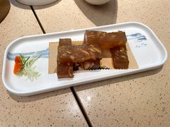 特惠蔗汁马蹄糕-点都德(汇盈广场店)