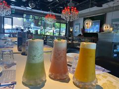 -蝴蝶梦音乐餐厅(欢乐海岸店)