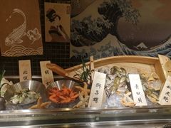 -盛宴自助餐厅(运达喜来登店)