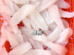 -鱼神·脆肉鲩 全鱼宴(西乡店)