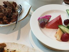 -阳澄湖费尔蒙酒店颐丰阁中餐厅(马鞍山西路店)