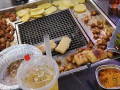 -塘屋烧烤·云南火塘烧烤品牌(春城慧谷旗舰店)