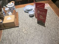 -南京大牌档(青岛万象城店)