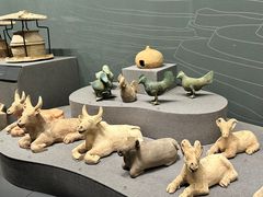 -广西壮族自治区博物馆