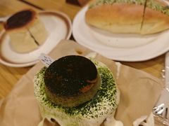 -Max Bakery 阿唛手作