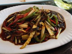 -何记面馆(龙泉山店)