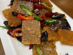-郑喜旺烧烤(郑州总店)