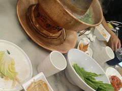 -牛街·马辈儿涮肉(牛街二店)