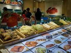 -徐记海鲜·宴会(大唐西市|丰庆店)