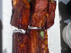 -黑明餐厅(白鹭洲店)