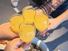 -庆赫隆融合菜馆(群力店)