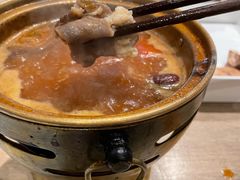 -古关火锅店(古北水镇景区店)