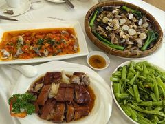 -和乐喜宴海鲜酒家(骏荣广场店)