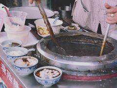 -大郎桥瑞陆糖粥(小太平巷店)