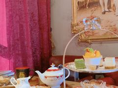 -老欧洲咖啡·西餐(后湖店)