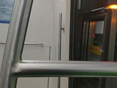 -浦东1号2号航站楼(地铁站)