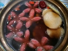 -古关火锅店(古北水镇景区店)