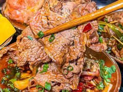 -咖咖火锅(老店)