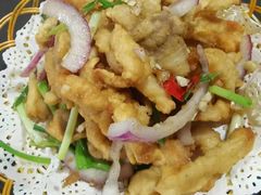 -杏花村饭店大观园店