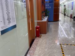 -茂菊口腔连锁(浦东南路店)