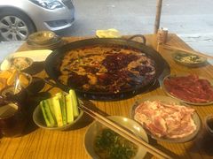 -刁姐火锅(五小区店)