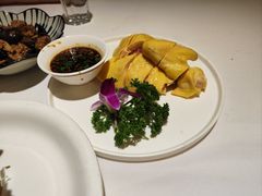 -老洋房花园饭店(绍兴路店)