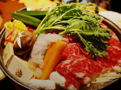 -阿吾罗日本料理(K11艺术中心店)
