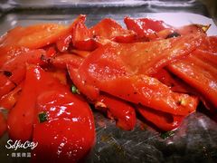 甜红椒-夜烤·宜宾烧烤(洋河路店)