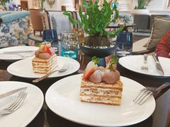 -海豚湾·大堂吧(厦门佰翔波特曼七星湾酒店)