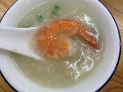 -南记食粥坊·宵夜大排档(南桂店)