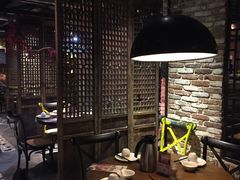 -广东道至正餐厅(区庄店)