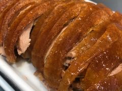精品烤鸭-紫光园·烤鸭(吕家营店)