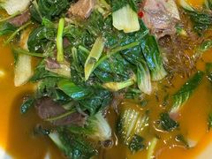 -金陵后厨·南京菜(新街口秣陵路店)